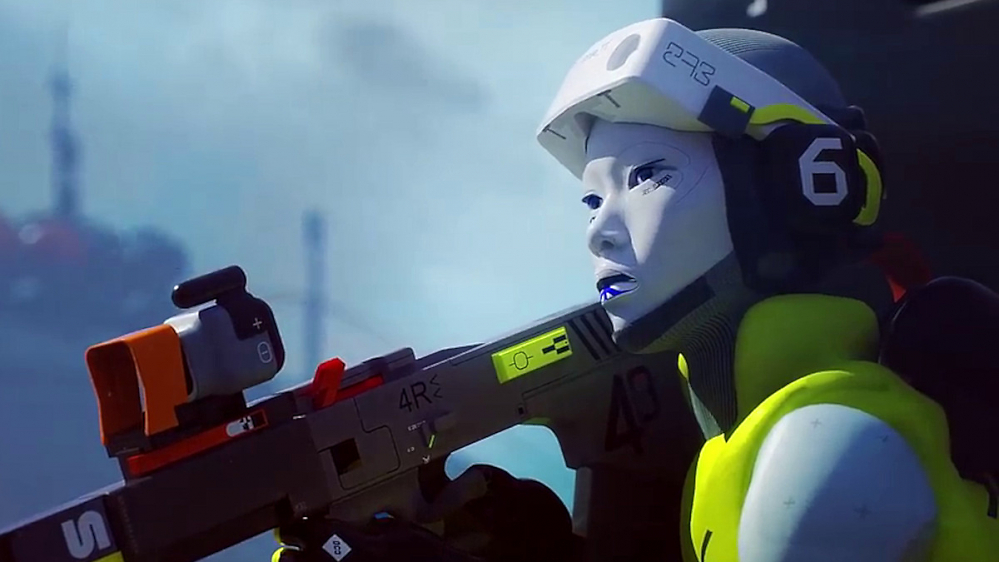 Marathon: Bungie knickt ein und bringt endlich einen PvE-Modus
