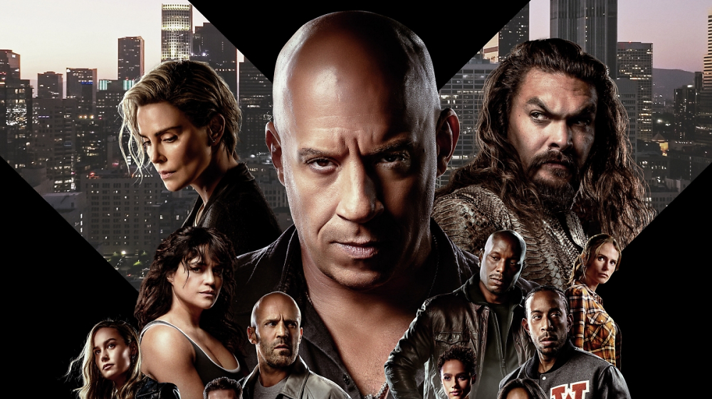 Fast & Furious 10 und ich: Ein verdummendes Kinoerlebnis - Filmkritik