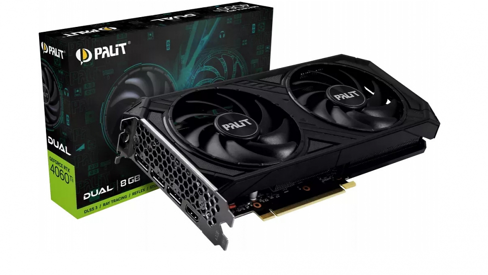 Nvidia RTX 4060 Ti und AMD RX 7600: Leistung, Technik und Preis-Leistung bis 600 Euro