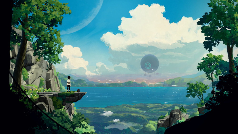 Planet of Lana: Gefeierter Indie-Hit knackt beeindruckenden Meilenstein