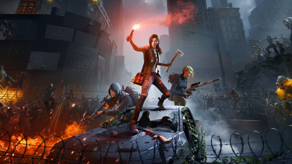 Undawn: Unsere Preview des neuen Survival-Abenteuers