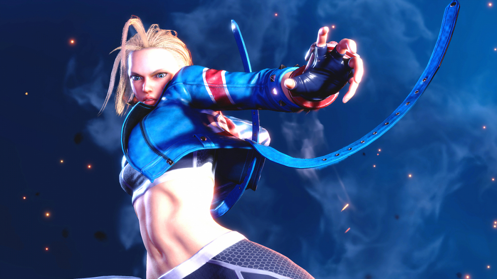 Street Fighter 6 durchbricht magische Marke - und hat den Franchise-Thron fest im Blick
