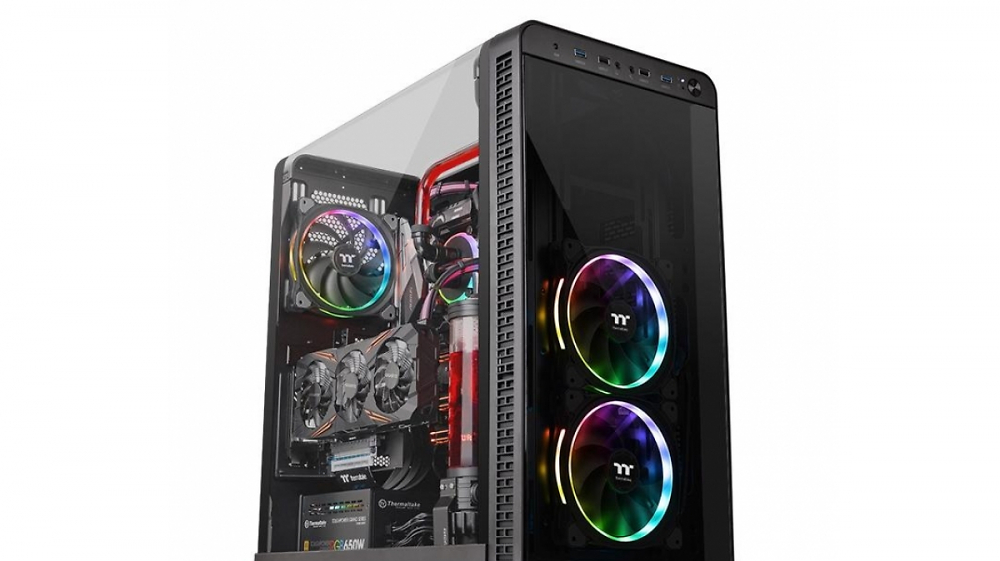 Gehäuse für Gaming-PCs: Tipps zur Auswahl, Radiator-Problematik und Marktübersicht