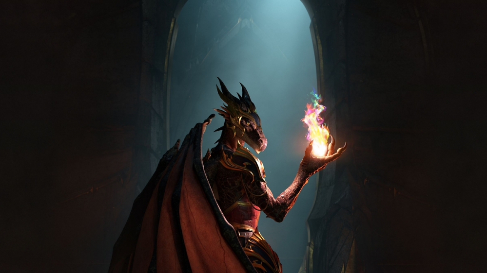 Spielt World of Warcraft Dragonflight für kurze Zeit kostenlos