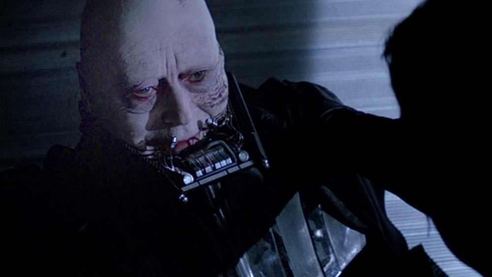Das originale Lichtschwert von Darth Vader wird versteigert und so viel soll es kosten.
