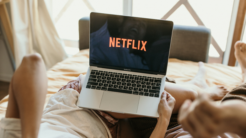 "Gratis" streamen am Wochenende: Diese neue Netflix-Serie solltet ihr auf keinen Fall verpassen