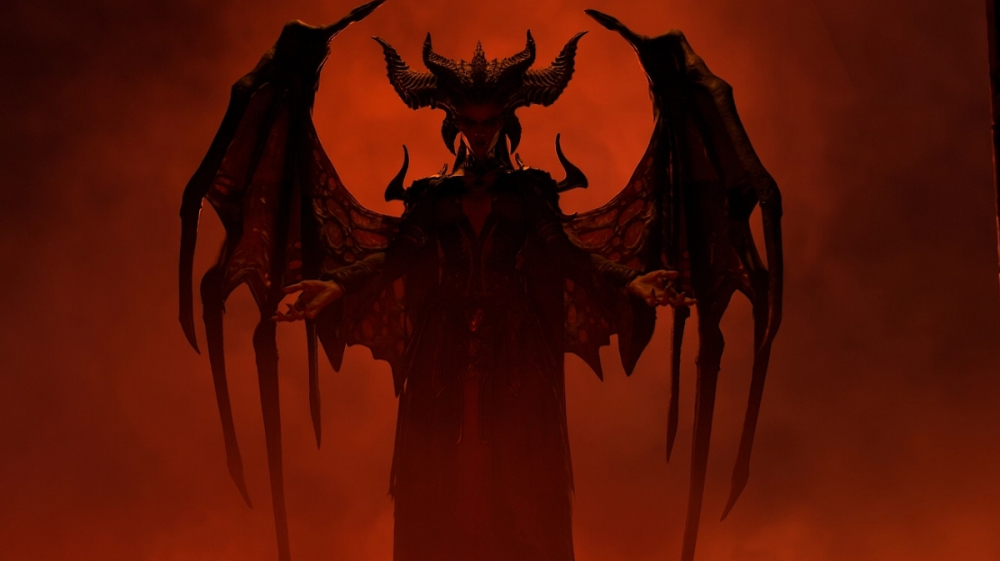 Diablo 4 im Test + Video: Jetzt mit Wertung - Für Diablo bricht ein neues Zeitalter an