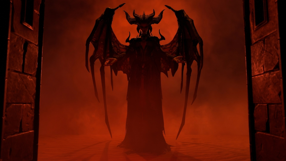 Diablo 4: Benchmarks mit PC und Laptop auf RTX 3060-Basis, Tuning-Tipps und PC-Verlosung