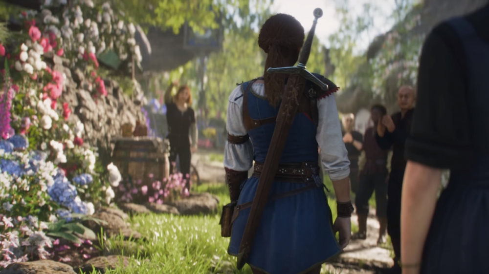 So genial sieht das Xbox-RPG Fable aus: Playground Games zeigt das neue Albion!