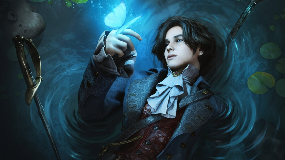 Lies of P: Preview - Ungelogen ein richtig gutes Soulslike!
