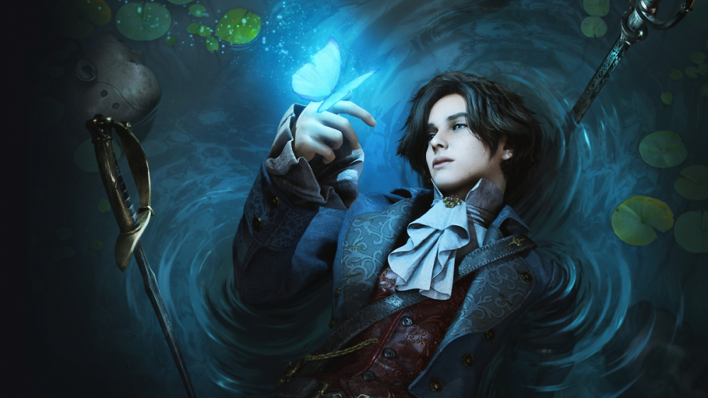 PC Games Podcast #73: Die besten Soulslike-Spiele 2024!