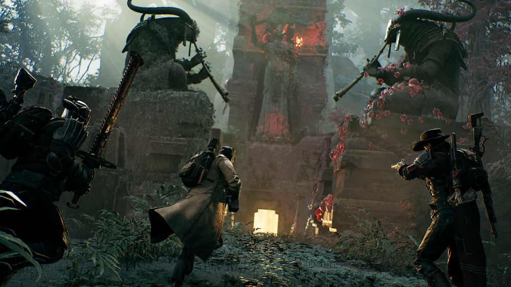 Remnant 2: Die Fortsetzung zum Action-Geheimtipp in der Vorschau