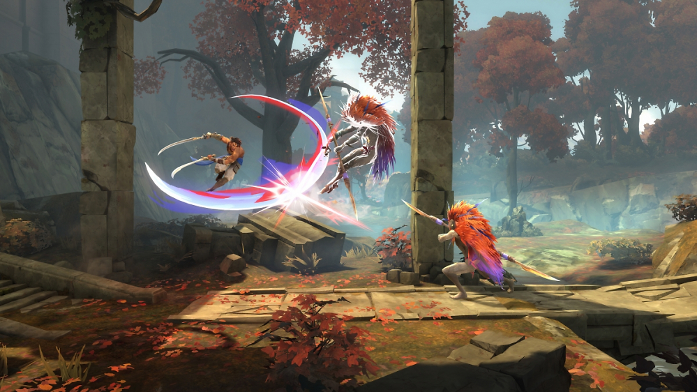 Prince of Persia: The Lost Crown - Hands-On-Vorschau