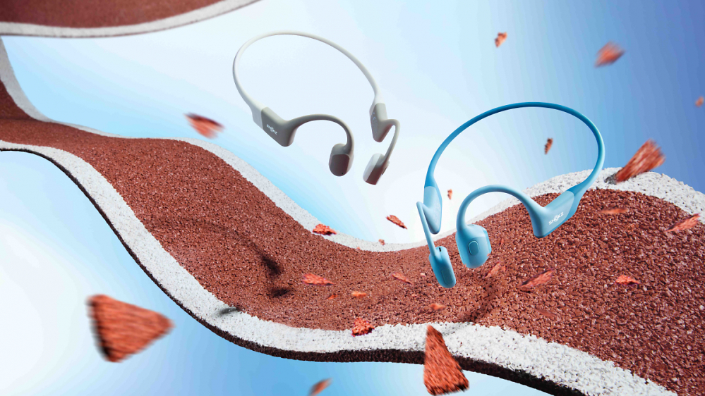 Shokz-Angebote zum Prime Day: Bis zu 30% auf Open-Ear-Kopfhörer sparen!