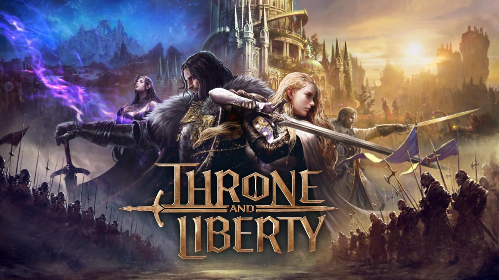 Throne and Liberty in der Vorschau: Ist Amazons nächstes MMO langlebiger als New World?