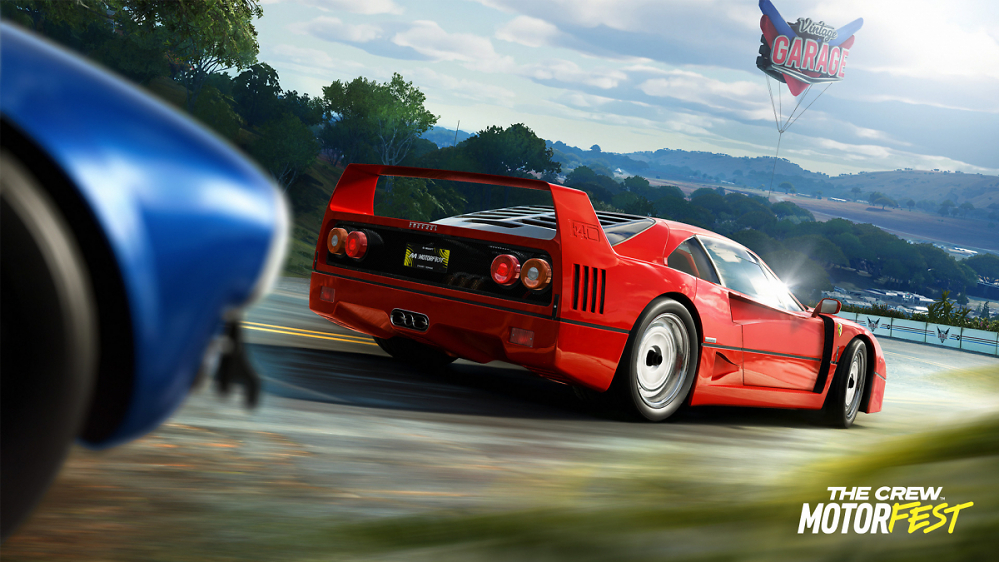 The Crew Motorfest: Rennspiel-Reihe feiert beeindruckenden Meilenstein mit einem tollen Geschenk