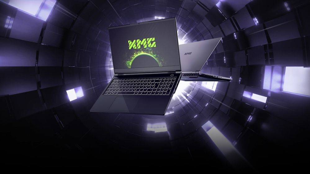 XMG FOCUS 16 vs. XMG PRO 17: Battle der Gaming-Laptops