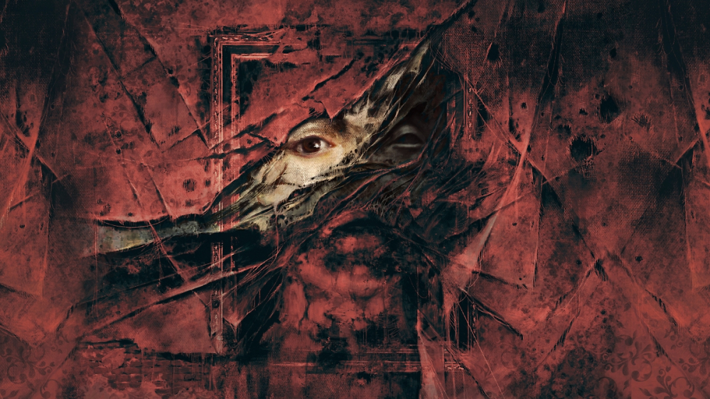 Layers of Fear (2023) im Test: Gruseln in Unreal Engine 5