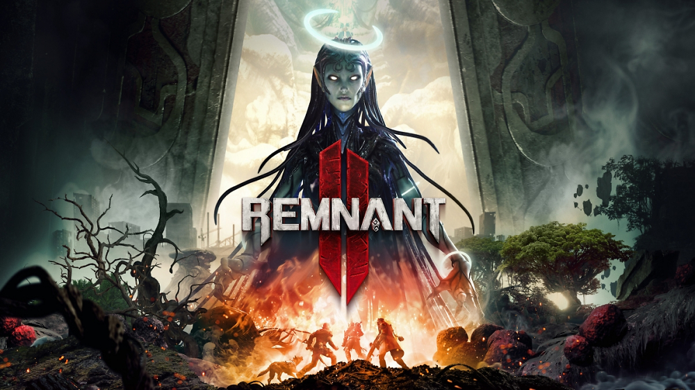 Remnant 2 im Test: Soulsiger Koop-Shooter für Freunde mit eisernen Nerven