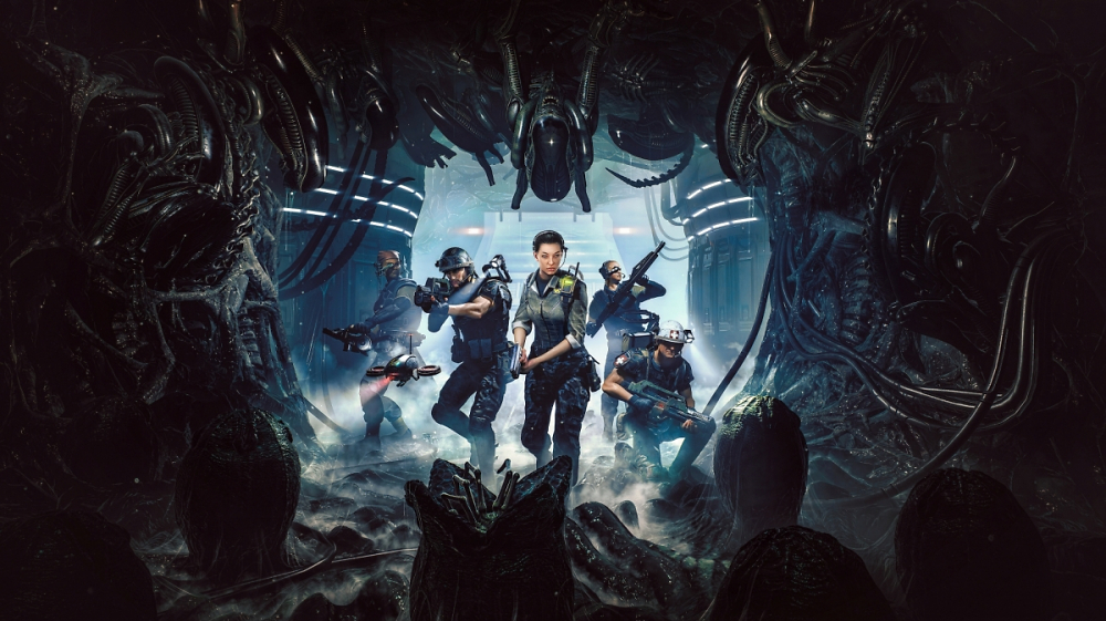 Aliens: Dark Descent im Test: Echtzeit-Taktik trifft Horror - so spannend wie im Film?
