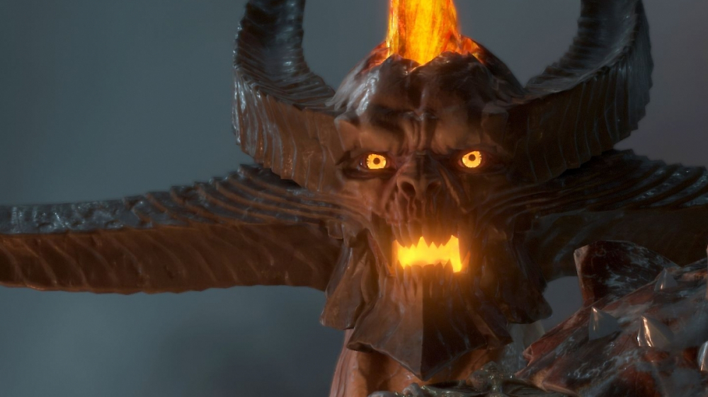 Diablo 4: Dank Patch - dieser Aspekt macht Spieler plötzlich unsterblich