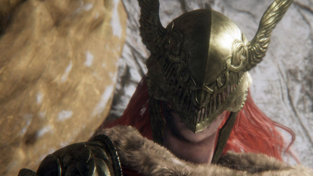 Zurück nach Morrowind: Spieler baut Bethesda-Klassiker in Elden Ring nach