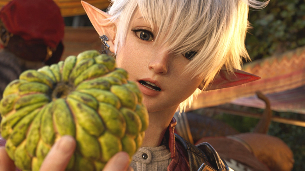 Final Fantasy 14: Vor Ort beim Fan Festival - Cosplay-Bilder, Eindrücke und mehr!