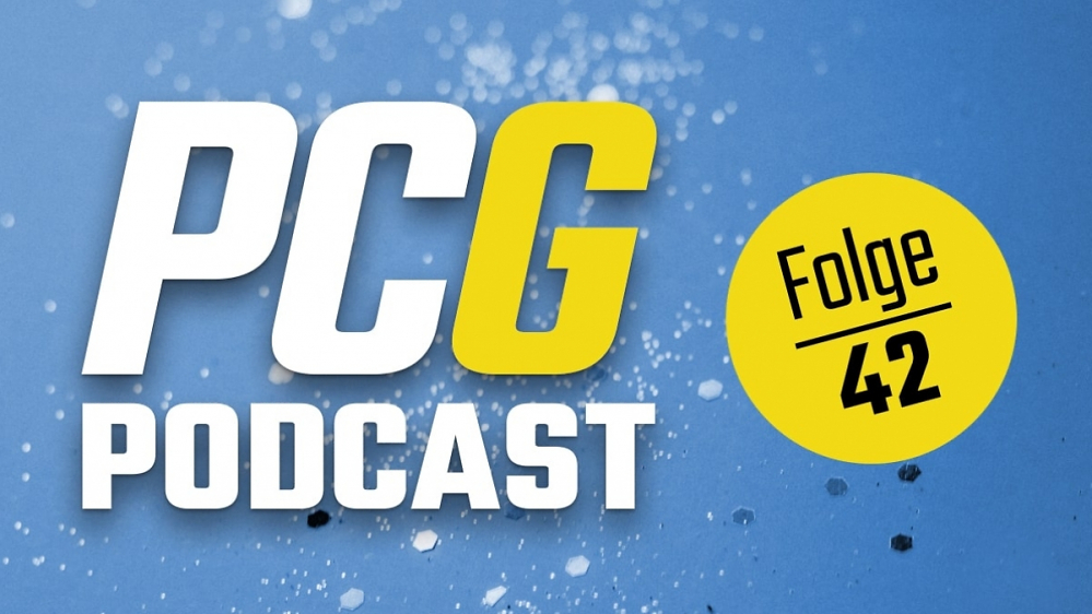PC Games Podcast #42: Remnant 2, Pikmin 4 & eine Retro-Reise zum Lost Planet