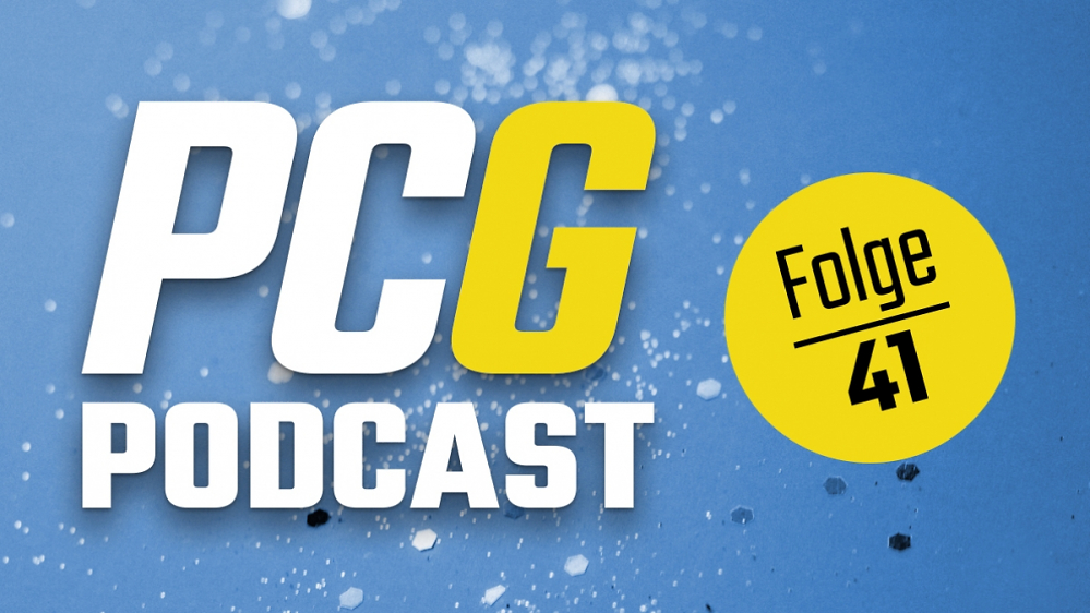 PC Games Podcast #41: Baldur's Gate 3, ein Wrestling-RPG & eine Battlefield-Alternative