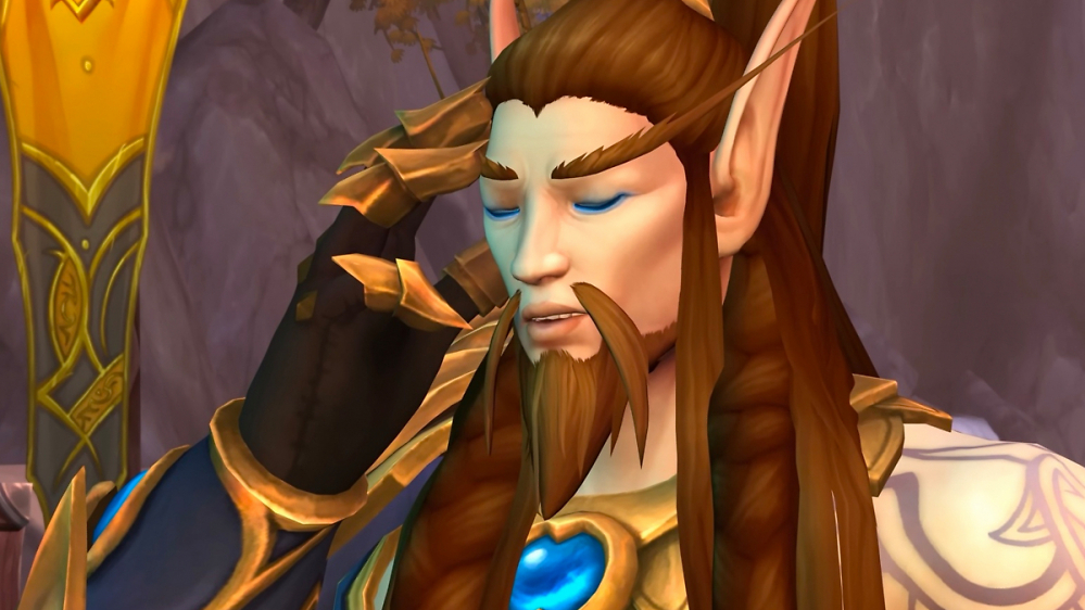 WoW: Dank Midnight-Pre-Patch - diese zwei Mounts bekommt ihr jetzt so einfach wie nie