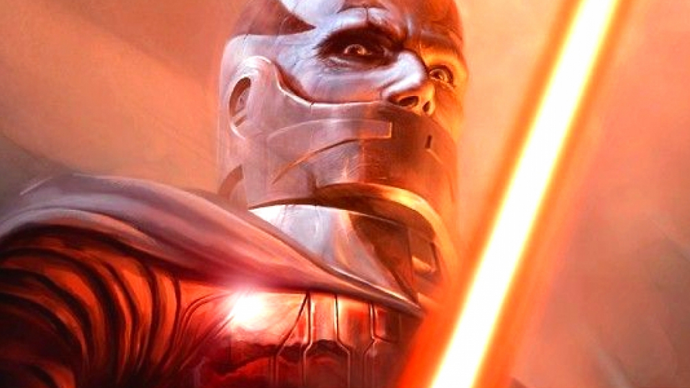 20 Jahre Star Wars Knights of the Old Republic: So entstand das beste Star-Wars-Spiel aller Zeiten