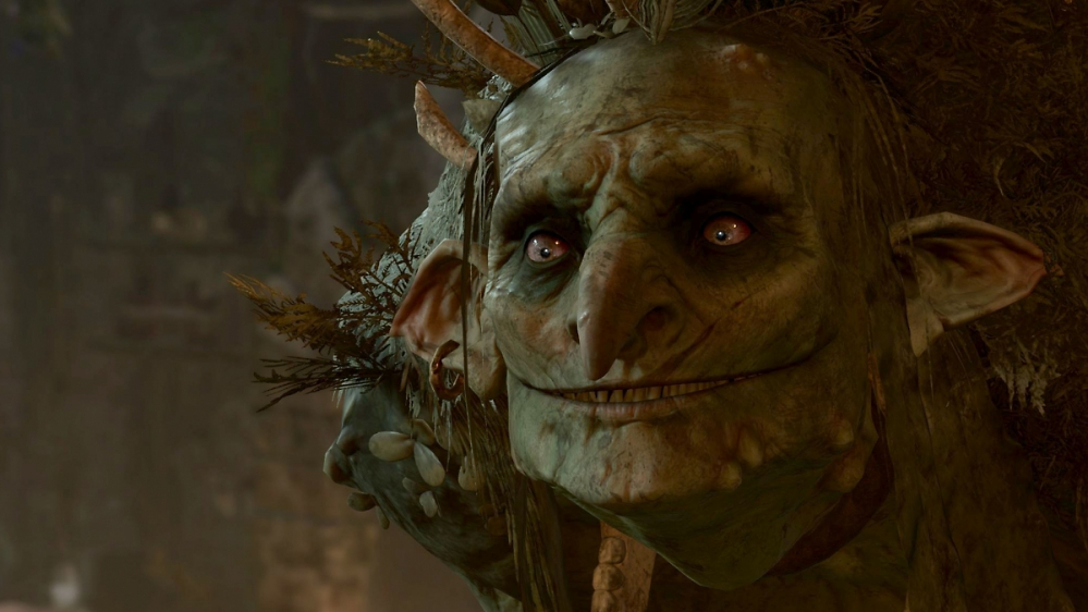 Meine Reise durch Baldur's Gate 3 - Kapitel 3: Ich bin ein Monster