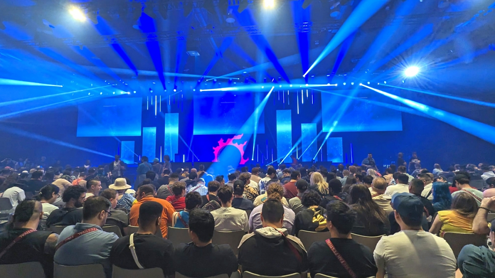 Final Fantasy 14 Fanfest in Las Vegas: So war es, vor Ort zu sein