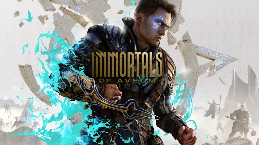 Immortals of Aveum im Test: Zauber-Doom mit zwei Gesichtern