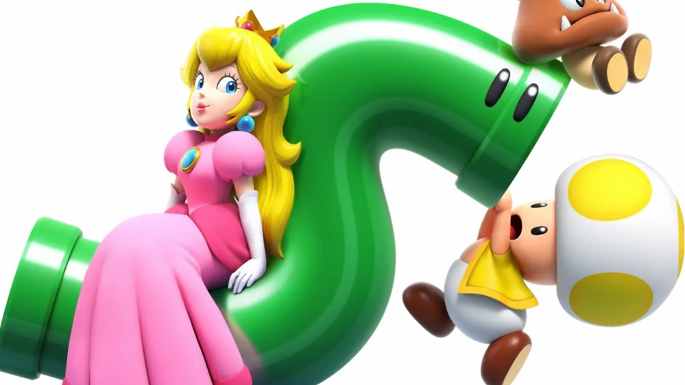 Super Mario Bros. Wonder gespielt: Mario klingt anders, ist aber besser als jemals zuvor!