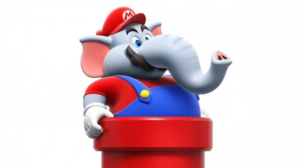 Super Mario Bros. Wonder gespielt: Mario klingt anders, ist aber besser als jemals zuvor!