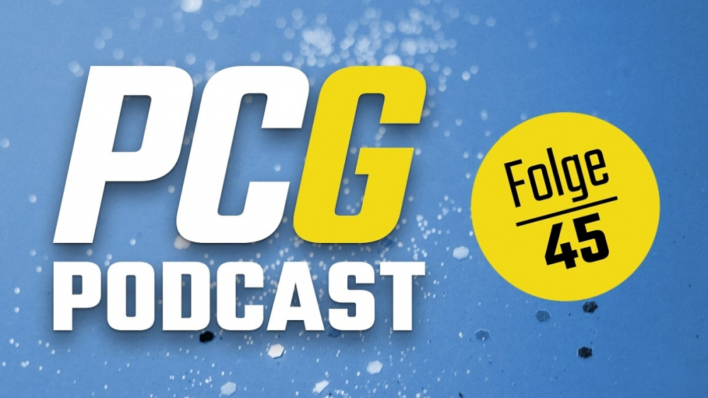 PC Games Podcast #45: Drei Leute machen das bessere Battlefield - BattleBit-Dev zu Gast!