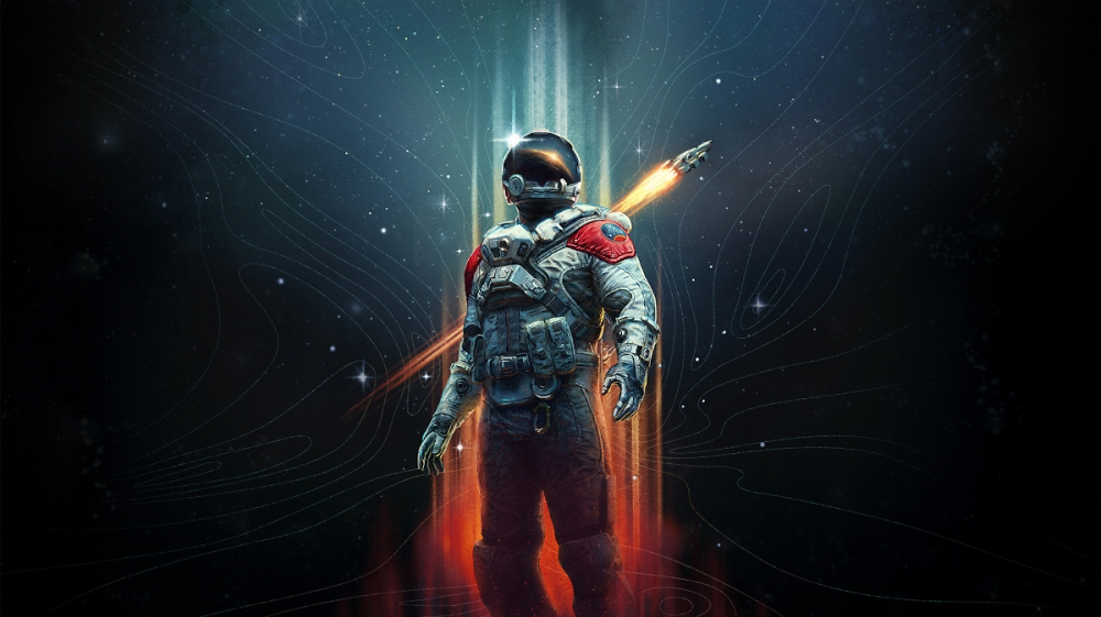 Starfield im Test: Houston, wir haben einen Hit!