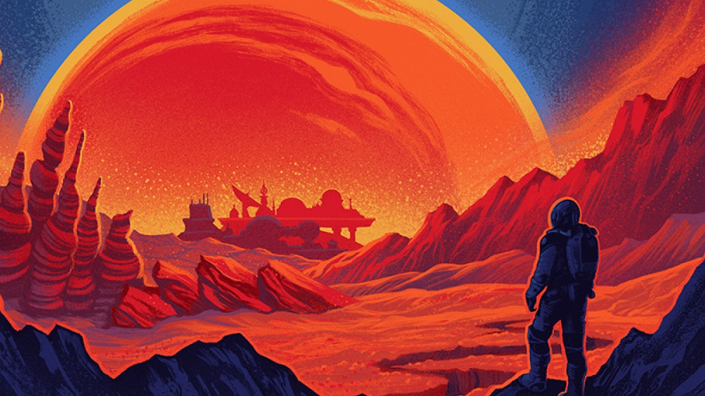 Starfield: Die versteckten Details des Weltraum-Rollenspiels