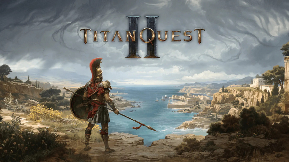 Titan Quest 2: Entwickler pfeifen auf Pay2Win, aber kein Multiplayer zum Launch