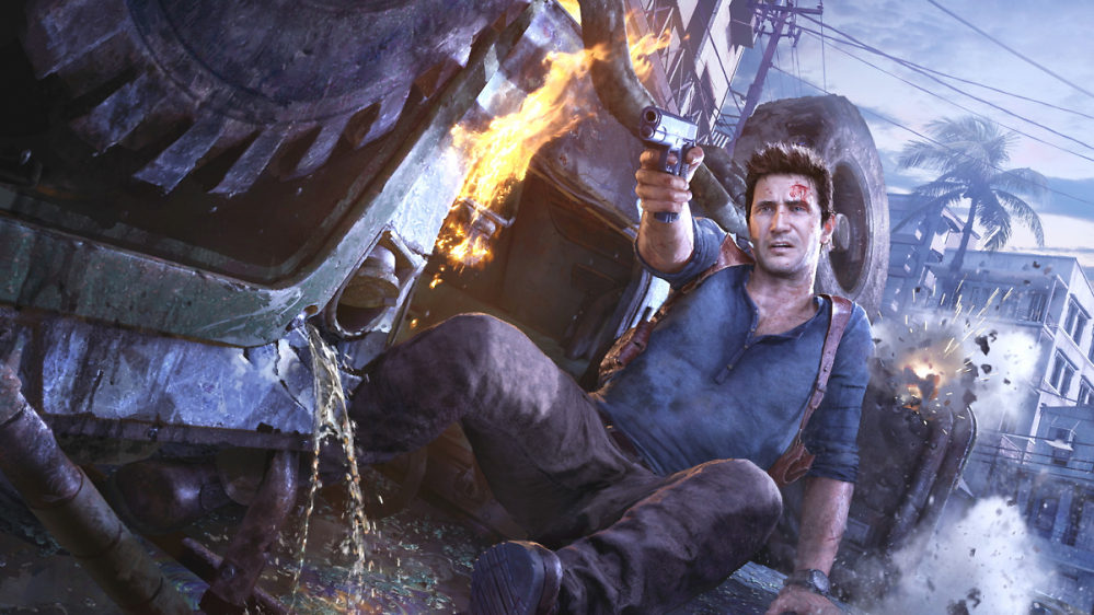 Exklusiv-Spiele wie Super Mario und Uncharted sind immer noch sehr wichtig, findet der Ex-Boss von PlayStation