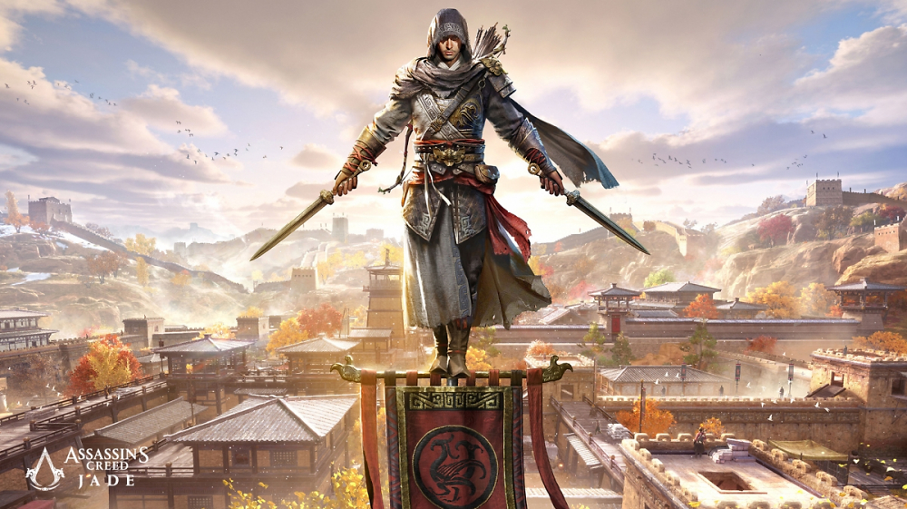 Assassin's Creed Jade gespielt: Beeindruckend mit üblem Nachgeschmack