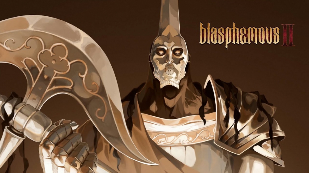 Blasphemous 2 im Test - Die fulminante Rückkehr des Pixel-Dark-Souls