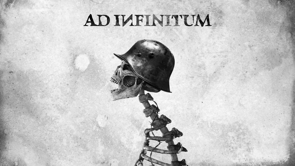 Test zu Ad Infinitum: So muss atmosphärischer Psycho Horror!