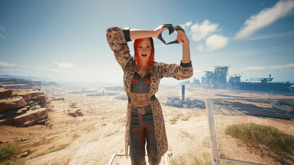 Cyberpunk 2077: Was steckt in Update 2.0? - Übersicht und erste Eindrücke