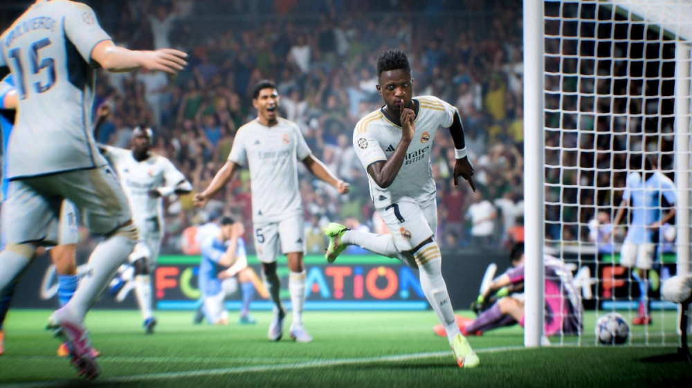 EA Sports FC 24: Liste für Spezialbewegungen - Mit diesen Tastenkombinationen schnickt ihr eure Gegner