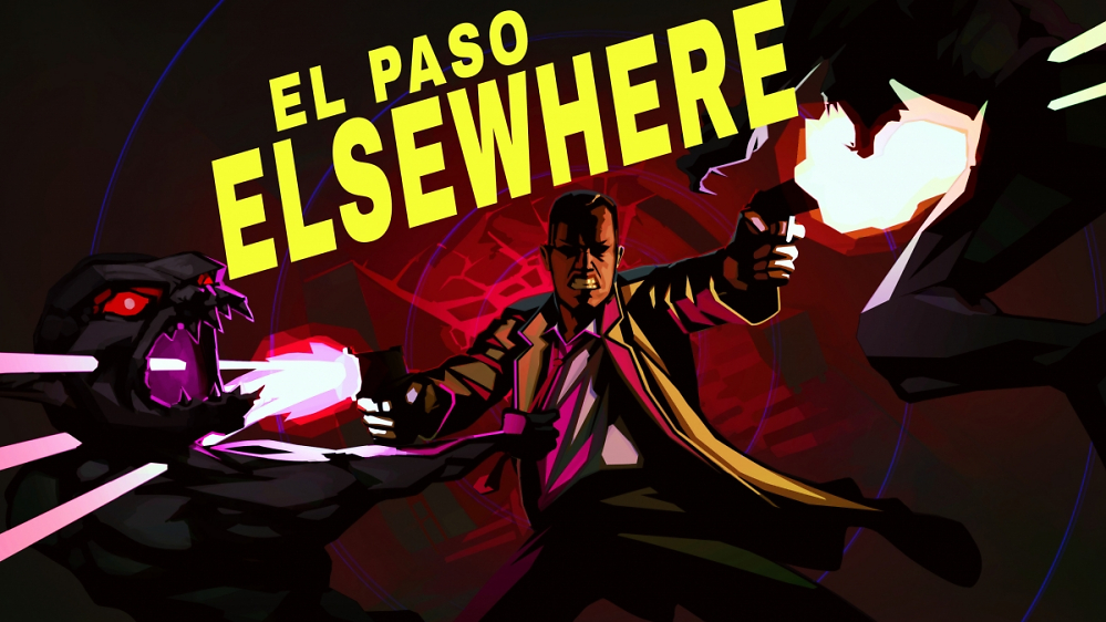 El Paso, Elsewhere im Test: Max Payne - Vampirjäger