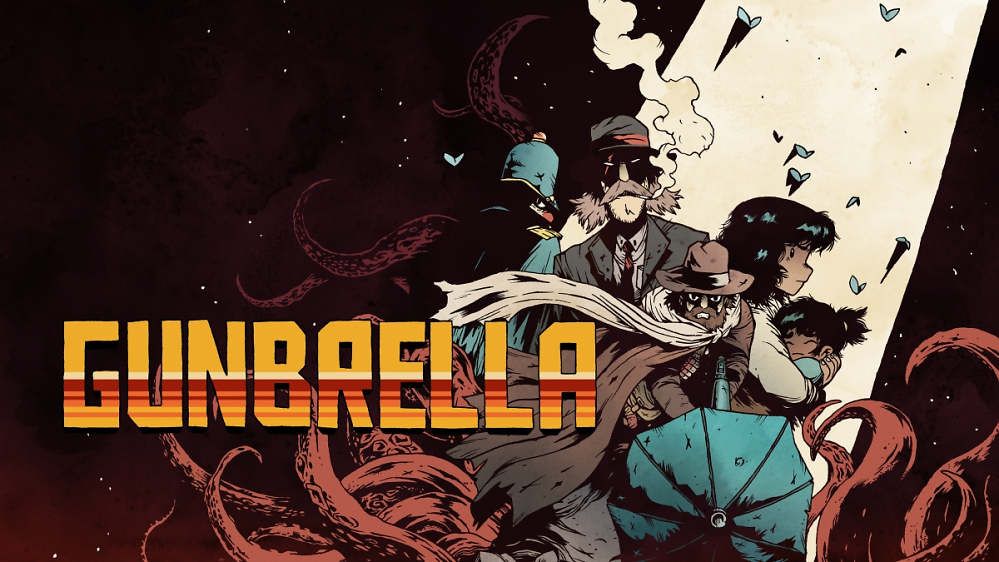 Gunbrella zeigt im Test super auf, wie viel Schmoovement ausmacht