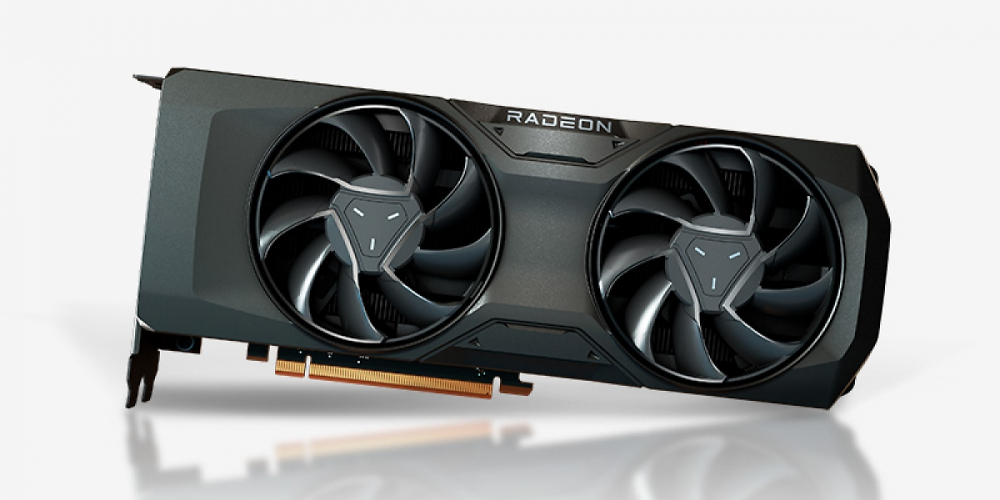 Sapphire Radeon 7800 XT