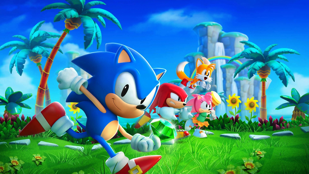 Da ist wohl keiner traurig drum: Sega cancelt gehyptes "Super Game"